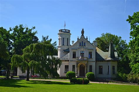 oblęgorek atrakcje dla dzieci|Muzeum Henryka Sienkiewicza w Oblęgorku –。